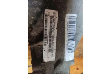 Rear reducer MERCEDES BENZ M W164 A1643500414 3 0L diesel 170kW 2010 Catalog number of substitutes 4460060094 1010000092595