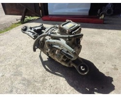 Rear reducer MITSUBISHI OUTLANDER III GG_W GF_W ZJ F1E1A2B5Z 2 4L