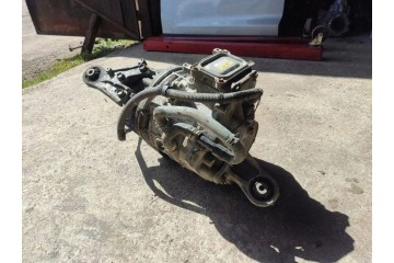 Rear reducer MITSUBISHI OUTLANDER III GG_W GF_W ZJ F1E1A2B5Z 2 4L