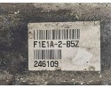 Rear reducer MITSUBISHI OUTLANDER III GG_W GF_W ZJ F1E1A2B5Z 2 4L Part manufacturer Mitsubishi OE