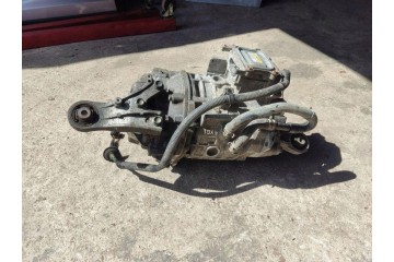 Rear reducer MITSUBISHI OUTLANDER III GG_W GF_W ZJ F1E1A2B5Z 2 4L Car type passenger cars