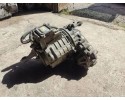 Rear reducer MITSUBISHI OUTLANDER III GG_W GF_W ZJ F1E1A2B5Z 2 4L Catalog number of the part F1E1A2B5Z