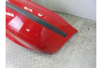 ROJO PARAGOLPES TRASERO SEAT LEON (1M1) Signo 2003 ROJO 204310 SEAT - 7