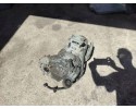 Rear reducer MITSUBISHI OUTLANDER III GG_W GF_W ZJ F1E1A2B5Z 2 4L Catalog number of substitutes 251323