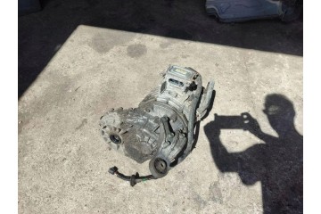 Rear reducer MITSUBISHI OUTLANDER III GG_W GF_W ZJ F1E1A2B5Z 2 4L Catalog number of substitutes 251323