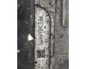 Rear reducer MITSUBISHI OUTLANDER III GG_W GF_W ZJ F1E1A2B5Z 2 4L Catalog number of the original F1E1A2B5Z