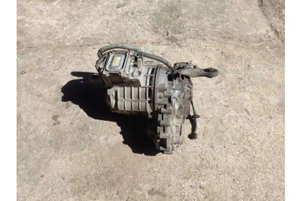 Reductor trasero Mitsubishi Outlander Iii (GG W, GF W, ZJ) F1E1A2B5Z 2.4L usado 7