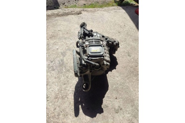 Reductor trasero Mitsubishi Outlander Iii (GG W, GF W, ZJ) F1E1A2B5Z 2.4L usado 8
