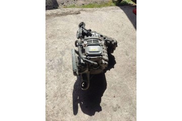 Reductor trasero MITSUBISHI OUTLANDER III (GG W, GF W, ZJ) F1E1A2B5Z 2