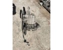 Reductor trasero MITSUBISHI OUTLANDER III (GG W, GF W, ZJ) F1E1A2B5Z 2
