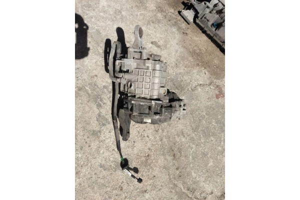 Reductor trasero Mitsubishi Outlander Iii (GG W, GF W, ZJ) F1E1A2B5Z 2.4L usado 9