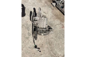 Reductor trasero MITSUBISHI OUTLANDER III (GG W, GF W, ZJ) F1E1A2B5Z 2