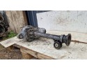 Front differential Volkswagen Touareg I