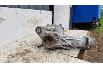 Front differential Volkswagen Touareg I Part manufacturer Volkswagen OE