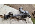 Front differential Volkswagen Touareg I Catalog number of the part ODL46211