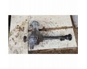 Front differential Volkswagen Touareg I Car type passenger cars