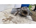 Diferencial delantero Volkswagen Touareg I