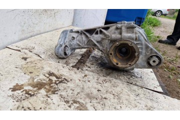 Diferencial delantero Volkswagen Touareg I