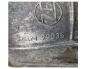 Diferencial delantero Volkswagen Touareg I