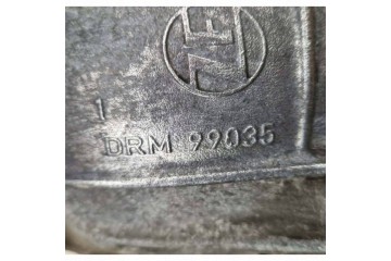 Diferencial delantero Volkswagen Touareg I