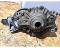 Front reducer NISSAN NAVARA Flatbed D23 J8A23017AB 2 3L diesel 120kW