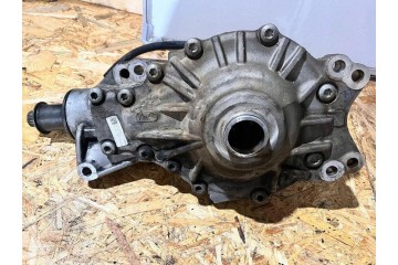 Front reducer NISSAN NAVARA Flatbed D23 J8A23017AB 2 3L diesel 120kW