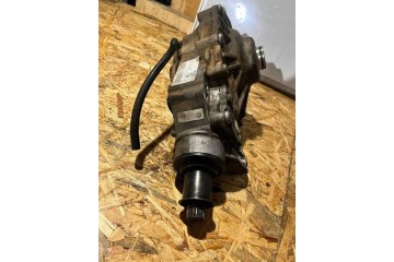 Front reducer NISSAN NAVARA Flatbed D23 J8A23017AB 2 3L diesel 120kW Part manufacturer Nissan OE