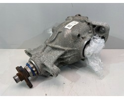 BMW 6 GT G32 7 G11 BRIDGE DIFFERENTIAL REAR 8686212 3 08