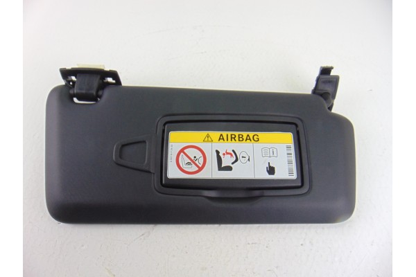 PARASOL DERECHO MERCEDES-BENZ CLASE A (BM 176)