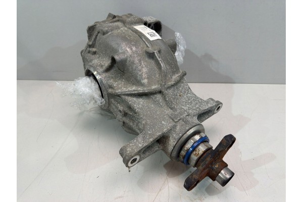 Diferencial Trasero BMW 6 GT G32 7 G11 8686212 3.08 usado 3