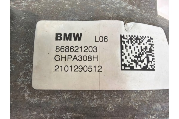 Diferencial Trasero BMW 6 GT G32 7 G11 8686212 3.08 usado 5