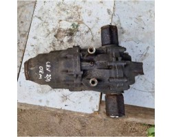 Rear differential Honda CR V