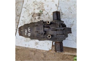 Rear differential Honda CR V