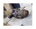 Rear differential Honda CR V Catalog number of the part ODL45981