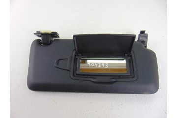 PARASOL DERECHO MERCEDES-BENZ CLASE A (BM 176)