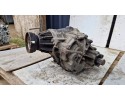 Front differential Suzuki Kizashi