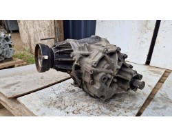 Front differential Suzuki Kizashi