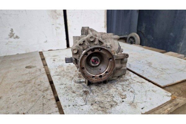 Diferencial delantero Suzuki Kizashi usado 2