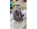 Front differential Suzuki Kizashi Installation side multipurpose