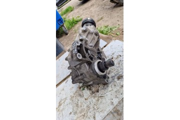 Front differential Suzuki Kizashi Installation side multipurpose