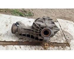 Front differential Mercedes Benz ML W163 4460310010