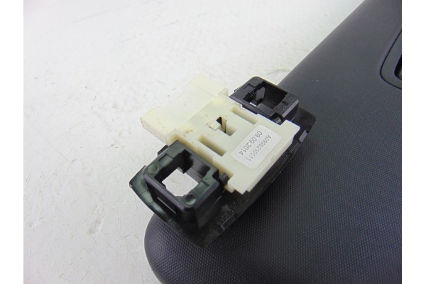 PARASOL DERECHO MERCEDES-BENZ CLASE A (BM 176)