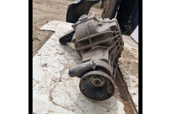 Diferencial delantero Mercedes-Benz ML W163 4460310010 usado 4