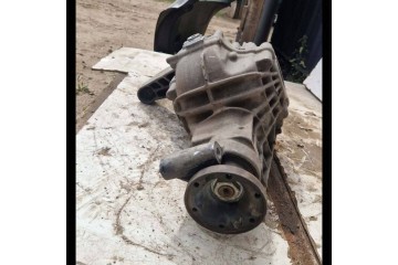 Front differential Mercedes Benz ML W163 4460310010 Car type passenger cars