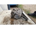 Front differential Mercedes Benz ML W163 4460310010 Installation side multipurpose