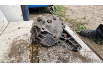 Front differential Mercedes Benz ML W163 4460310010 Installation side multipurpose