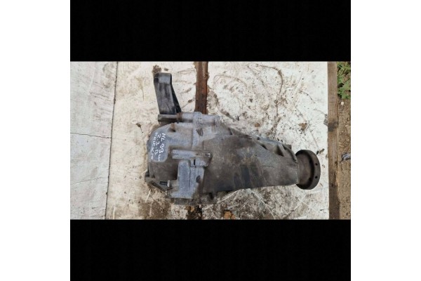 Diferencial delantero Mercedes-Benz ML W163 4460310010 usado 6