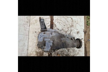 Diferencial delantero Mercedes-Benz ML W163 4460310010