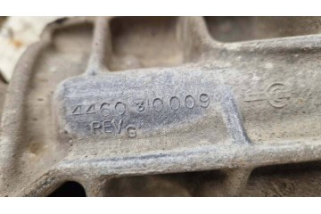 Diferencial delantero Mercedes-Benz ML W163 4460310010