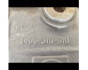 Diferencial delantero Mercedes-Benz ML W163 4460310010